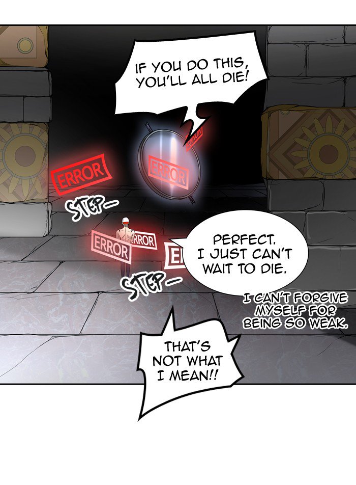 Tower of God - Chapter 385 Page 45