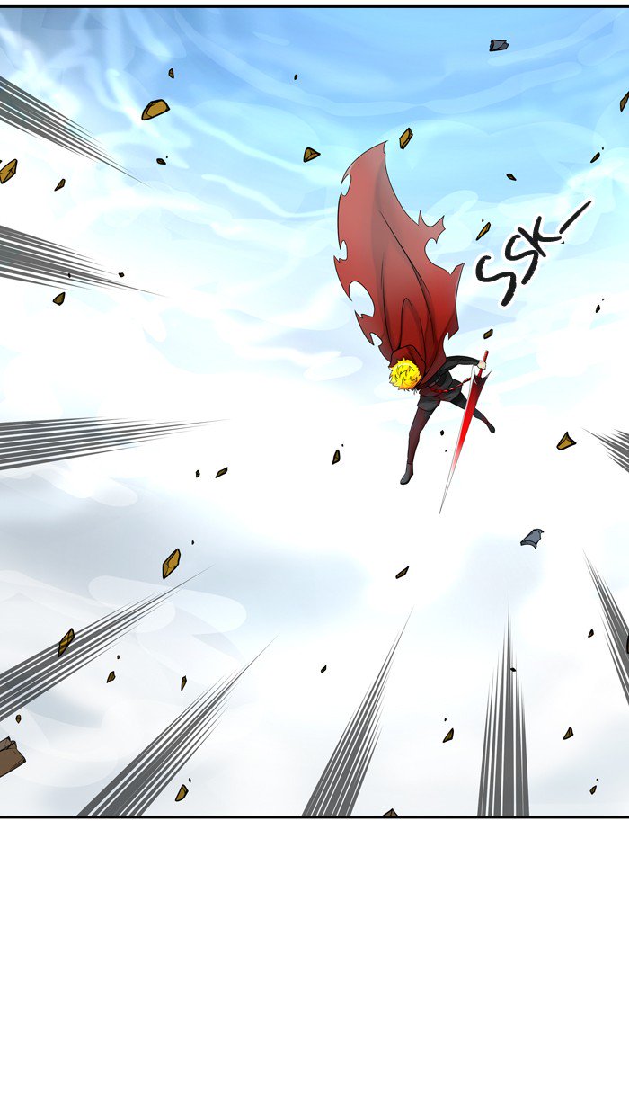 Tower of God - Chapter 385 Page 5