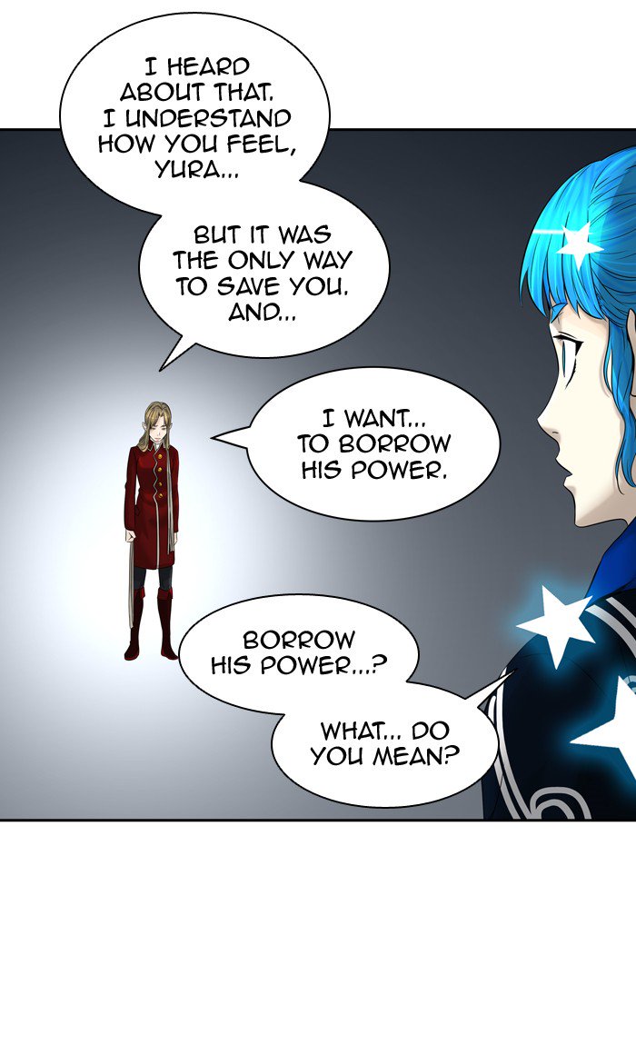 Tower of God - Chapter 385 Page 53