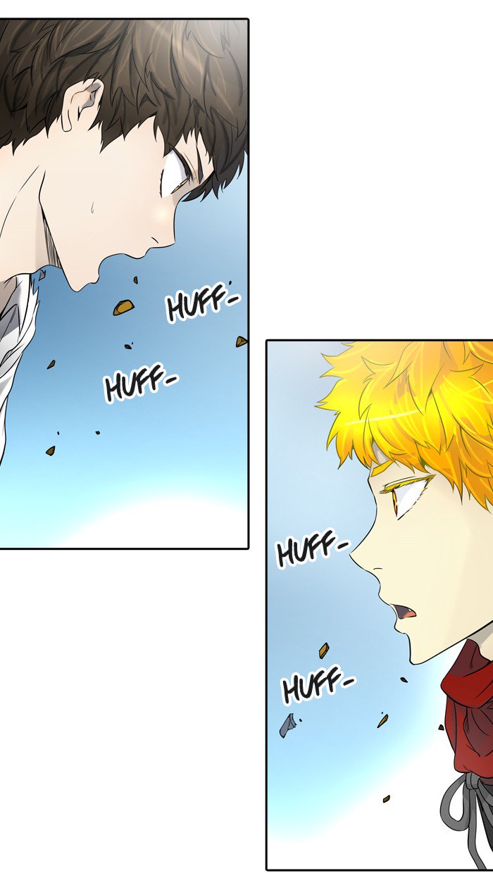 Tower of God - Chapter 385 Page 7