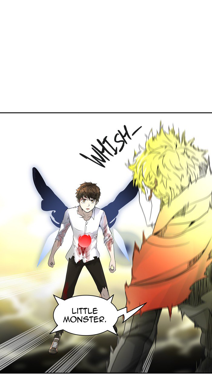 Tower of God - Chapter 385 Page 81