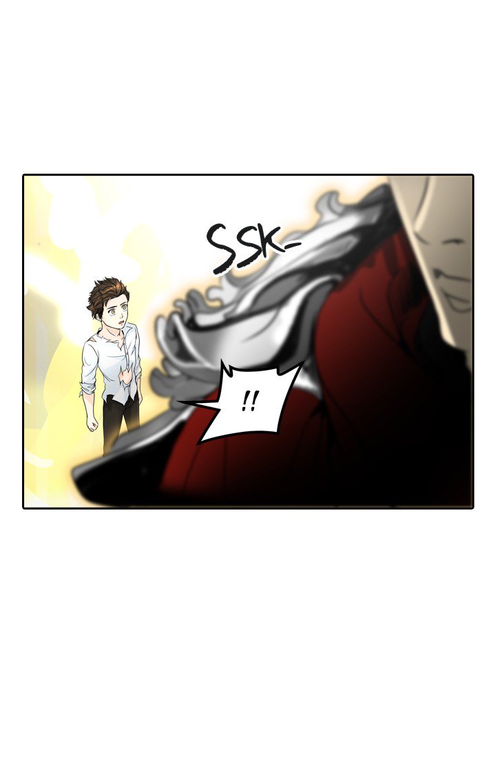 Tower of God - Chapter 386 Page 1