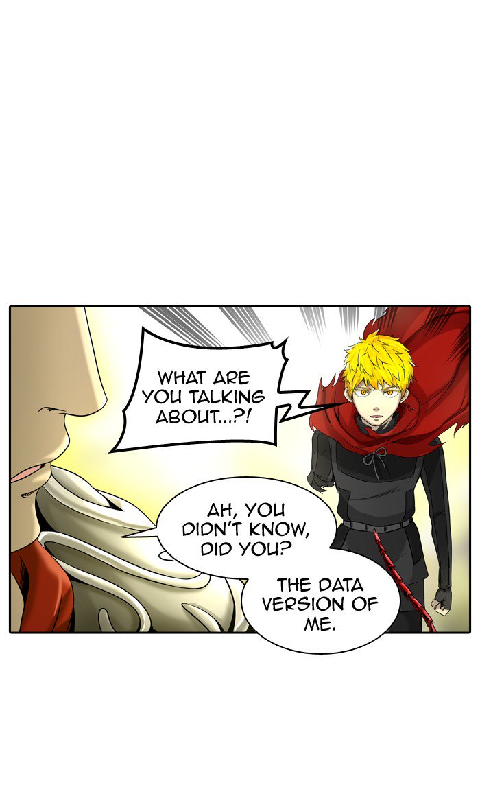 Tower of God - Chapter 386 Page 13