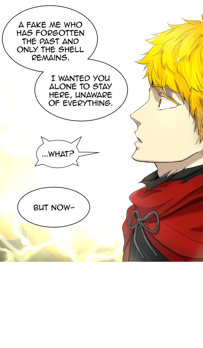 Tower of God - Chapter 386 Page 15