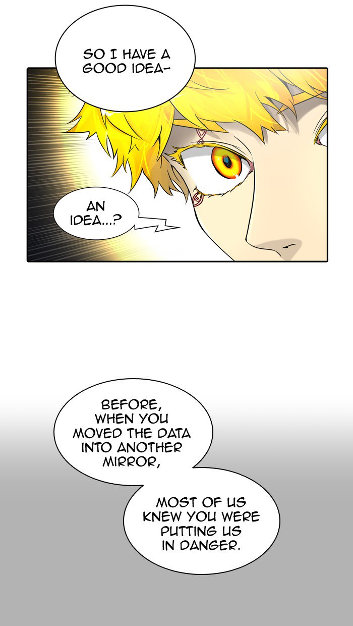 Tower of God - Chapter 386 Page 23