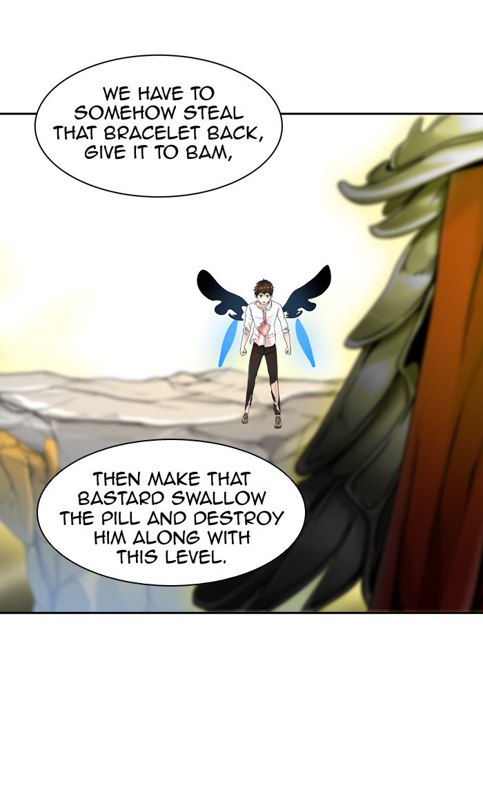 Tower of God - Chapter 386 Page 28