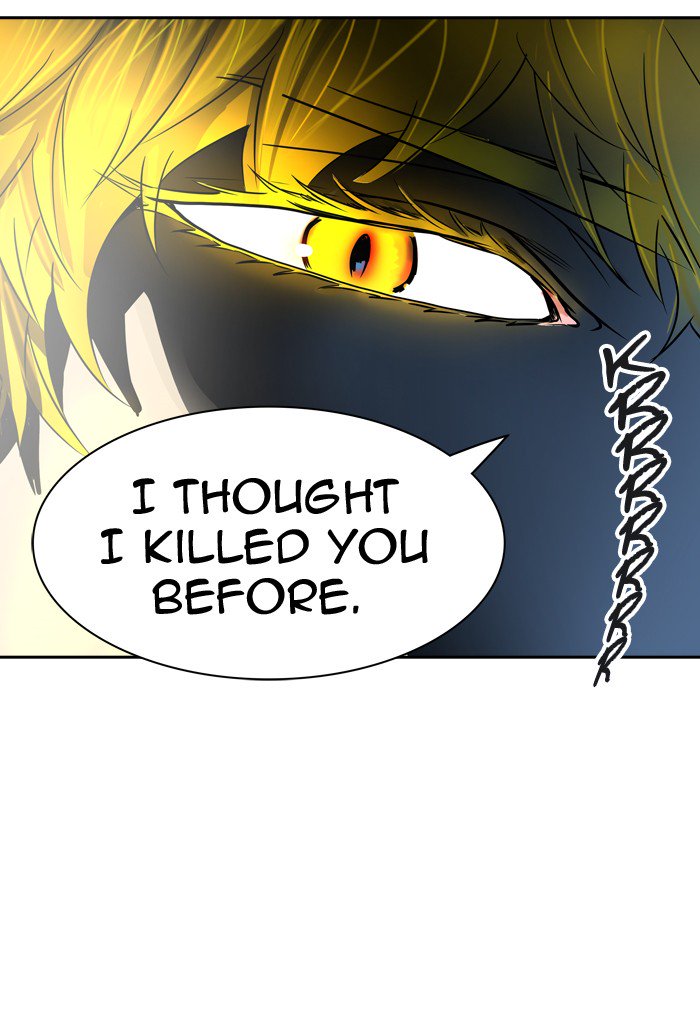 Tower of God - Chapter 386 Page 3