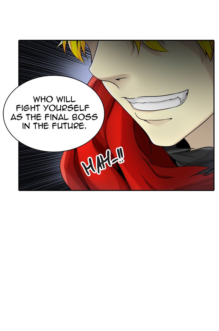 Tower of God - Chapter 386 Page 30