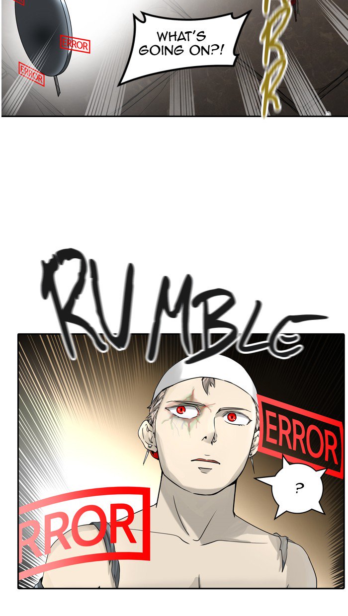 Tower of God - Chapter 386 Page 35