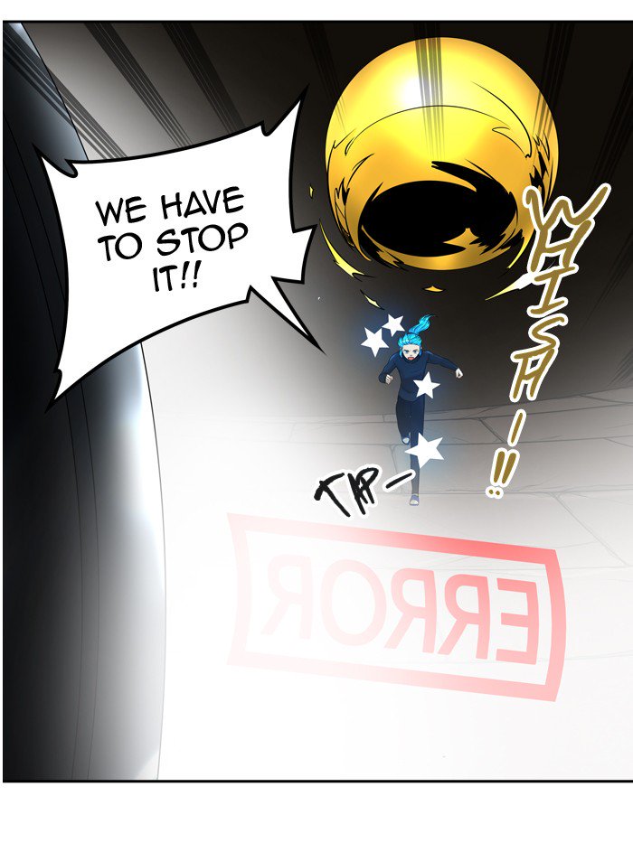 Tower of God - Chapter 386 Page 37