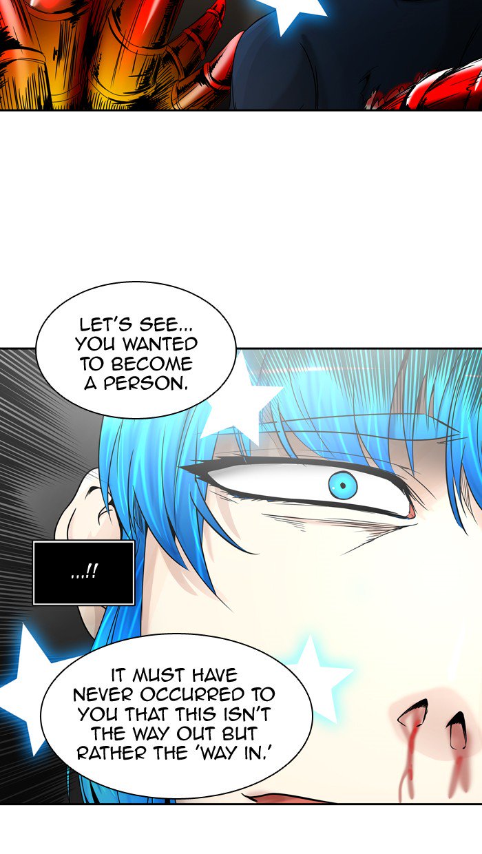 Tower of God - Chapter 386 Page 44