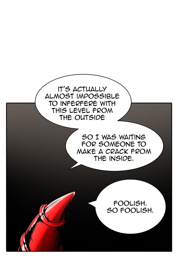 Tower of God - Chapter 386 Page 45