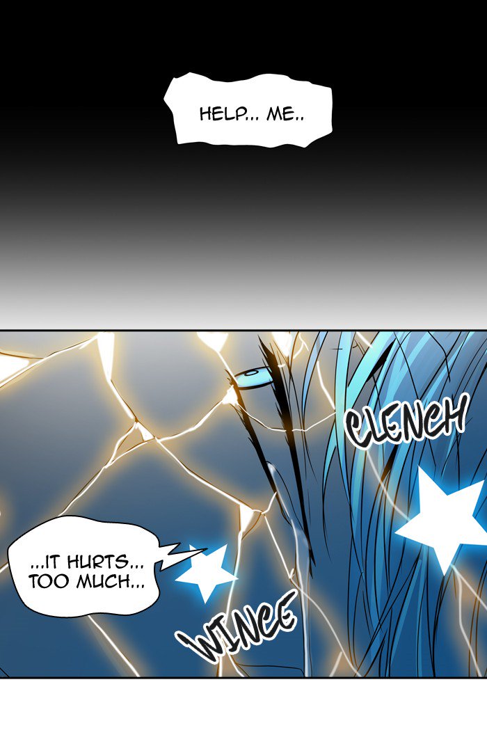 Tower of God - Chapter 386 Page 49