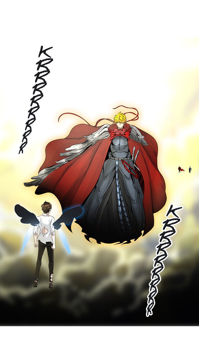 Tower of God - Chapter 386 Page 53