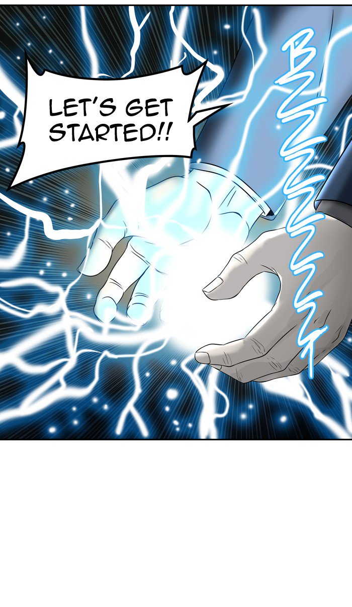 Tower of God - Chapter 386 Page 57