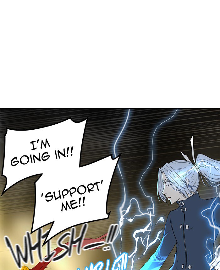 Tower of God - Chapter 386 Page 60