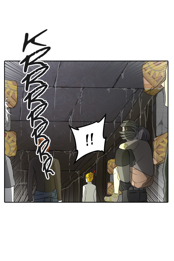 Tower of God - Chapter 386 Page 7