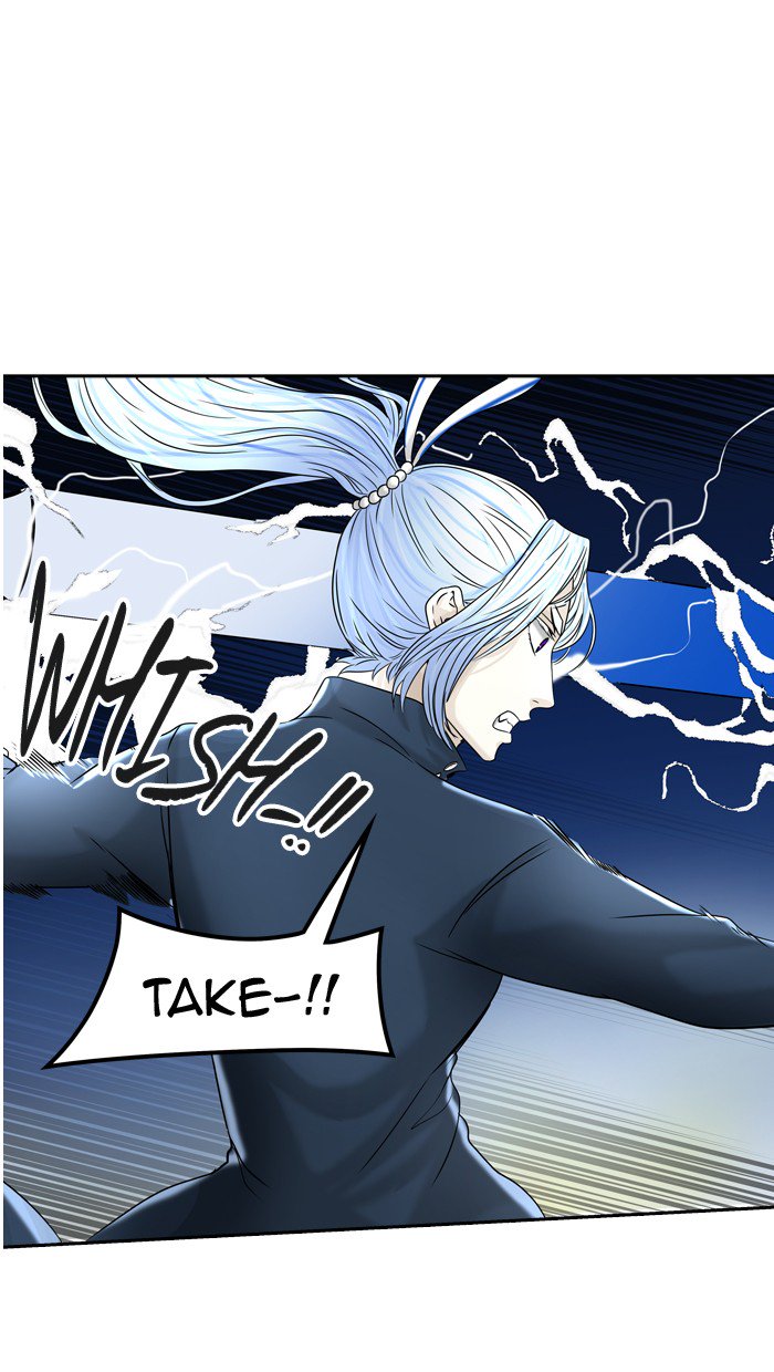 Tower of God - Chapter 386 Page 70