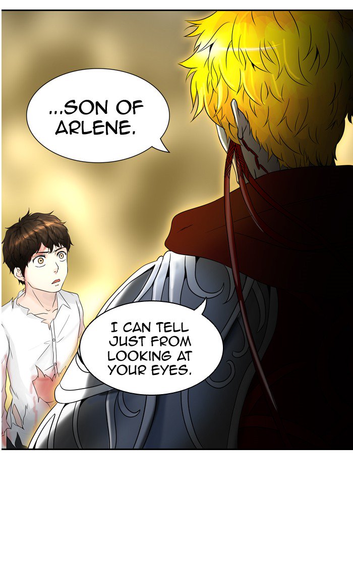 Tower of God - Chapter 386 Page 77