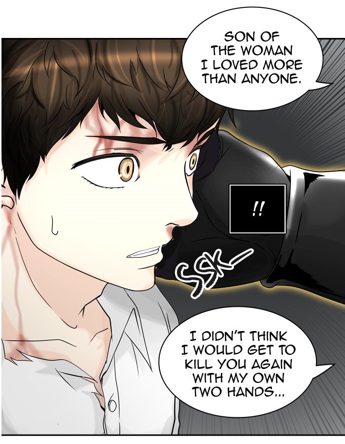 Tower of God - Chapter 386 Page 79