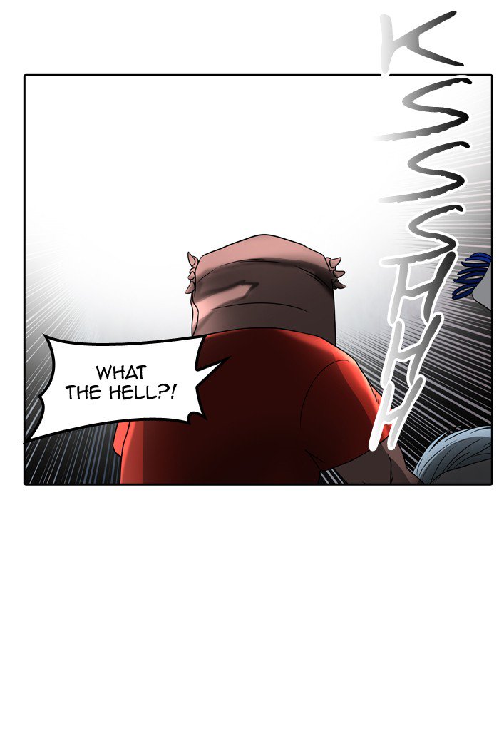 Tower of God - Chapter 386 Page 8