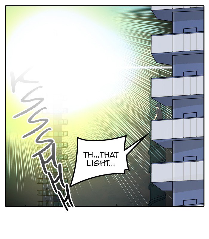 Tower of God - Chapter 386 Page 9