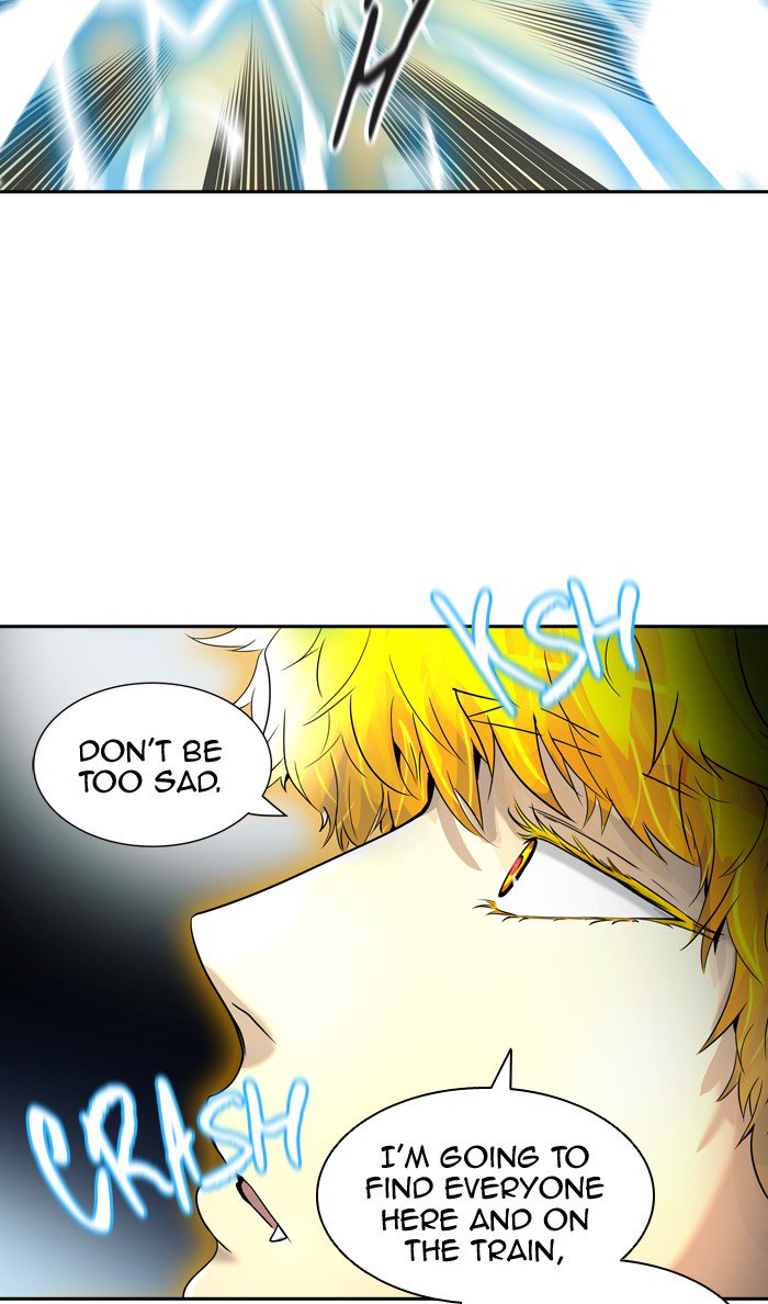 Tower of God - Chapter 386 Page 90