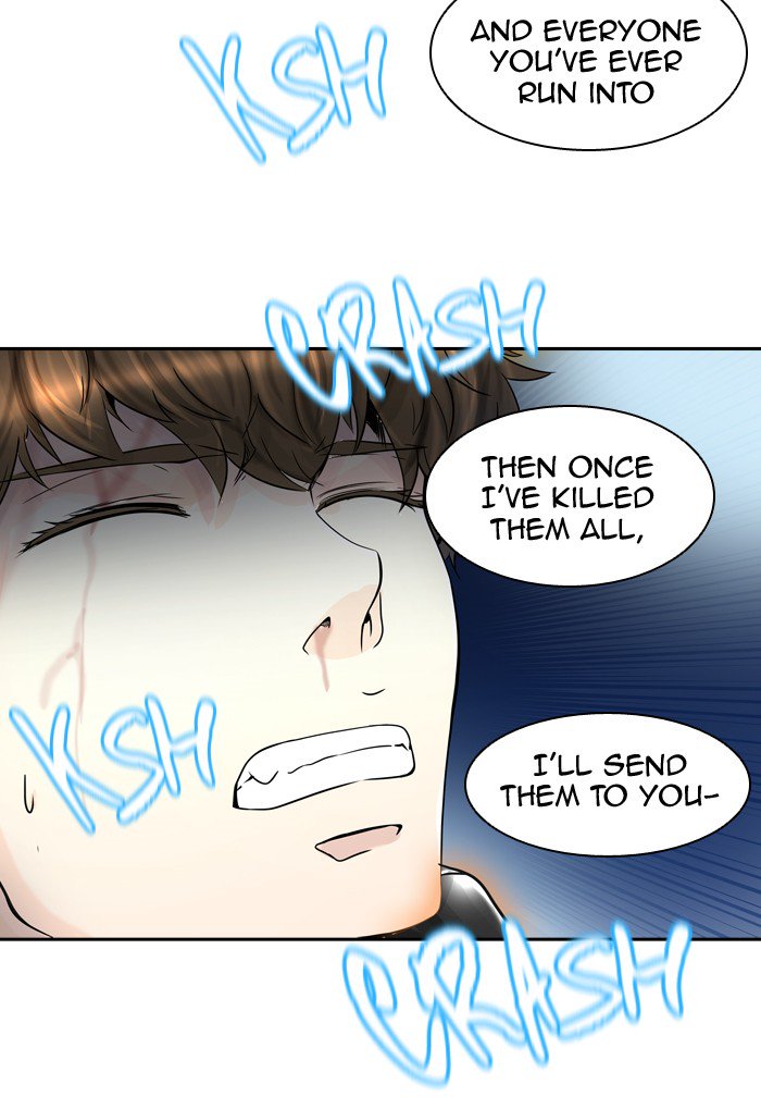 Tower of God - Chapter 386 Page 91