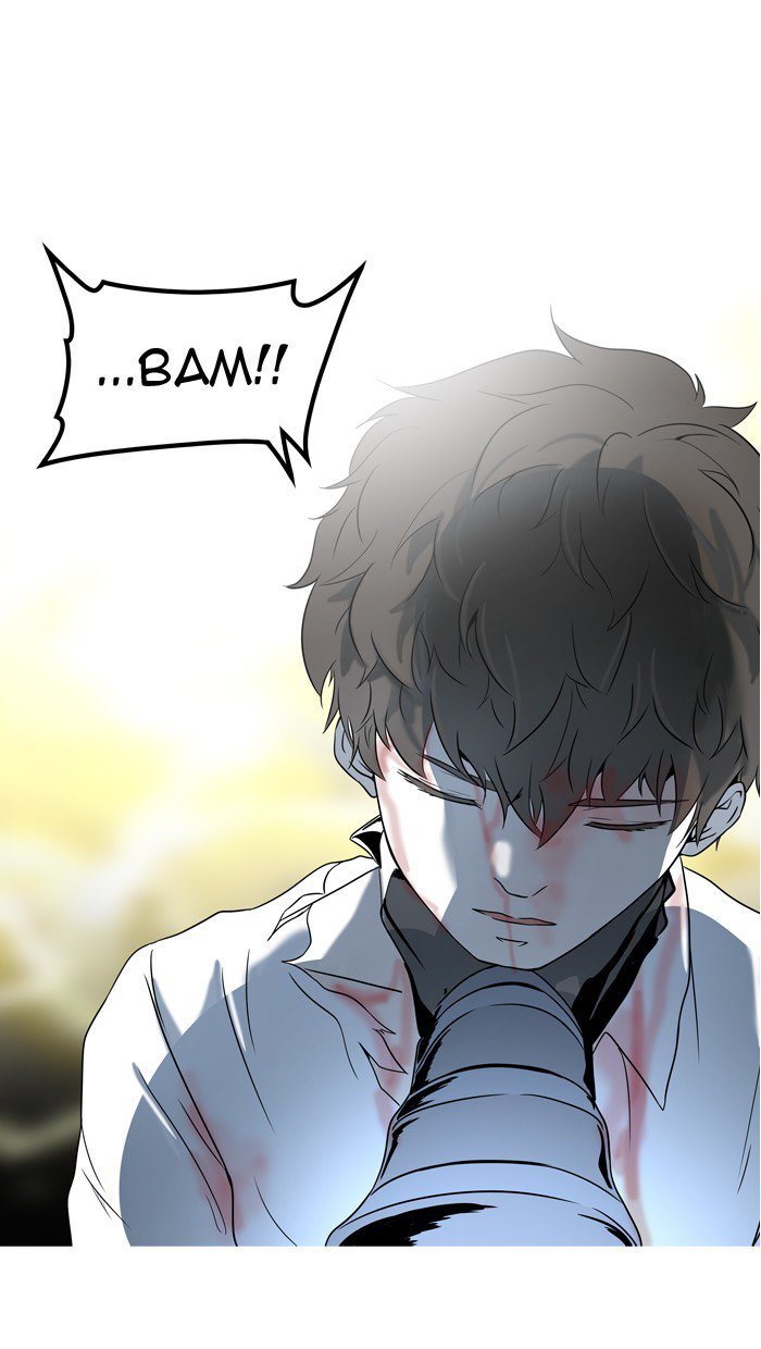 Tower of God - Chapter 386 Page 95