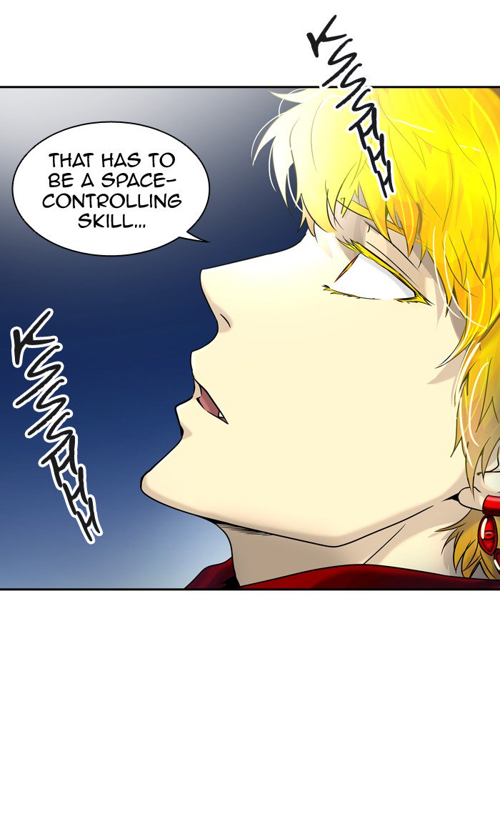 Tower of God - Chapter 387 Page 11