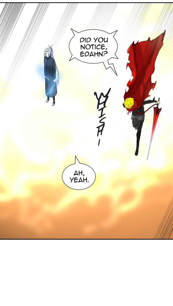 Tower of God - Chapter 387 Page 15