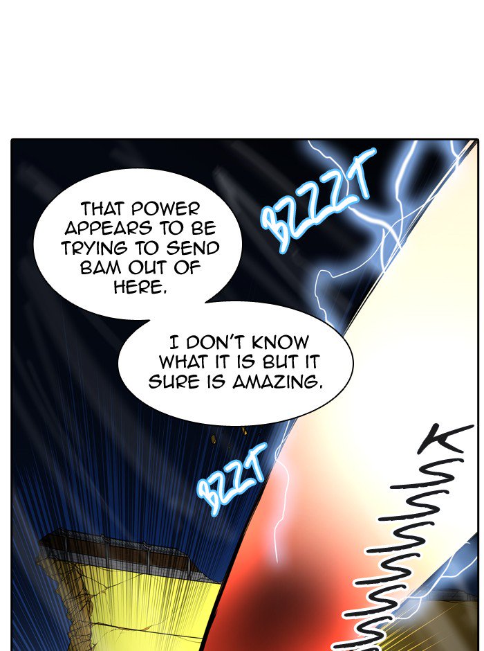 Tower of God - Chapter 387 Page 16