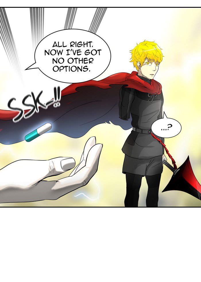 Tower of God - Chapter 387 Page 18