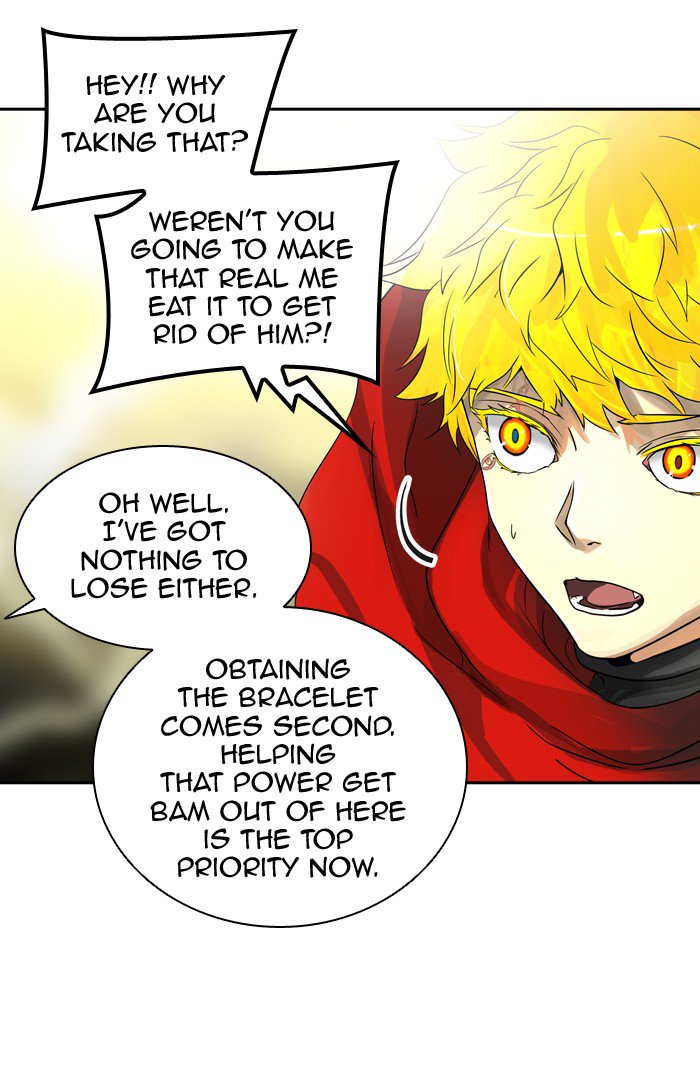 Tower of God - Chapter 387 Page 20