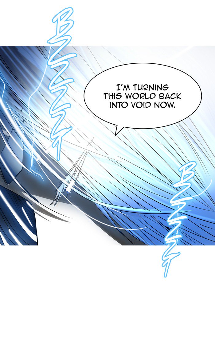 Tower of God - Chapter 387 Page 21