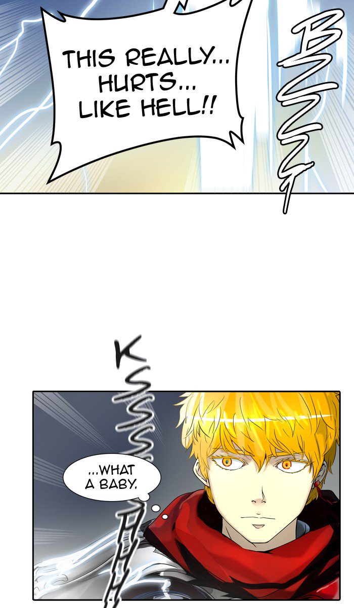 Tower of God - Chapter 387 Page 27