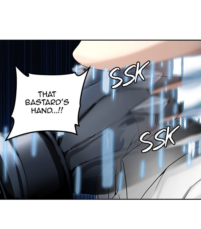 Tower of God - Chapter 387 Page 31