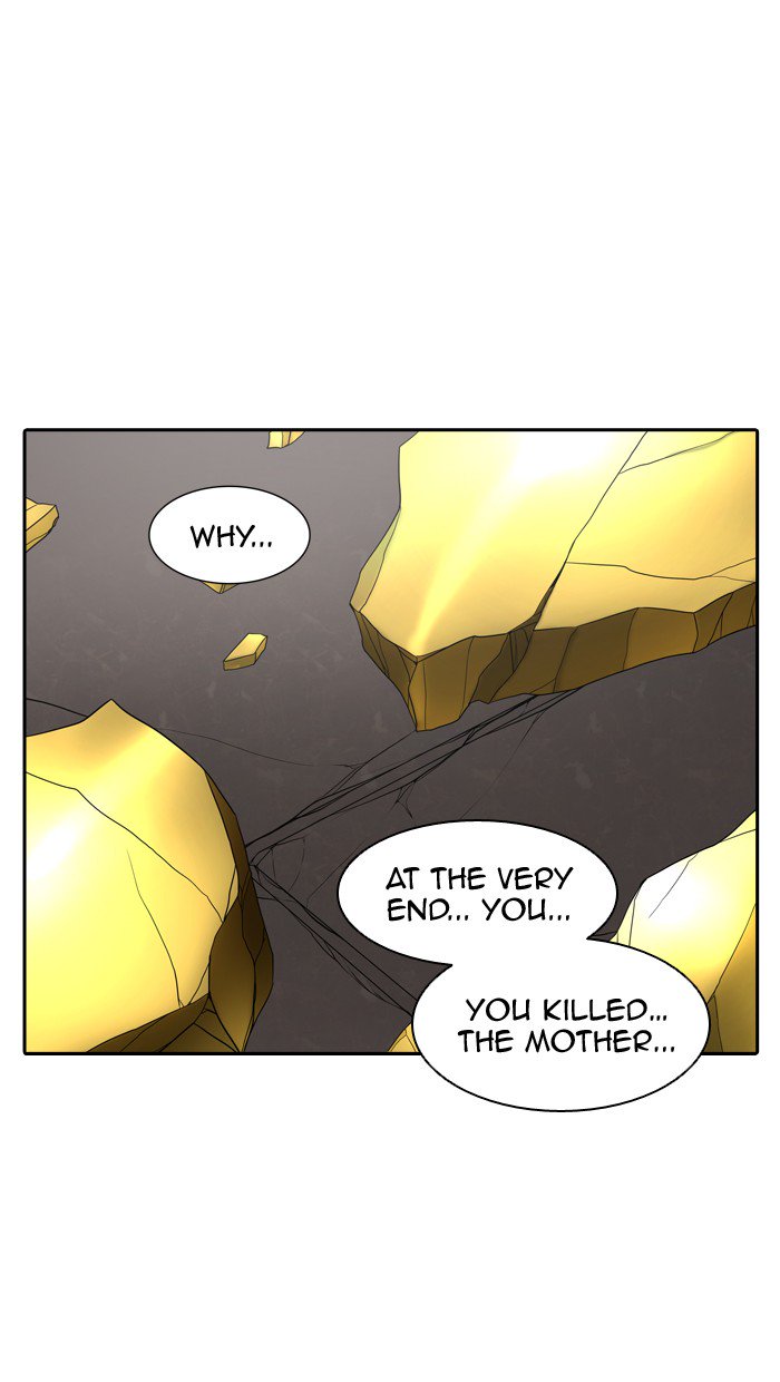 Tower of God - Chapter 387 Page 38