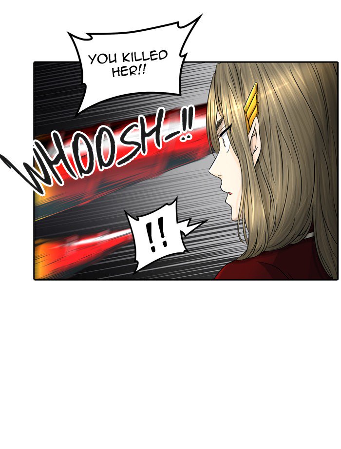 Tower of God - Chapter 387 Page 39