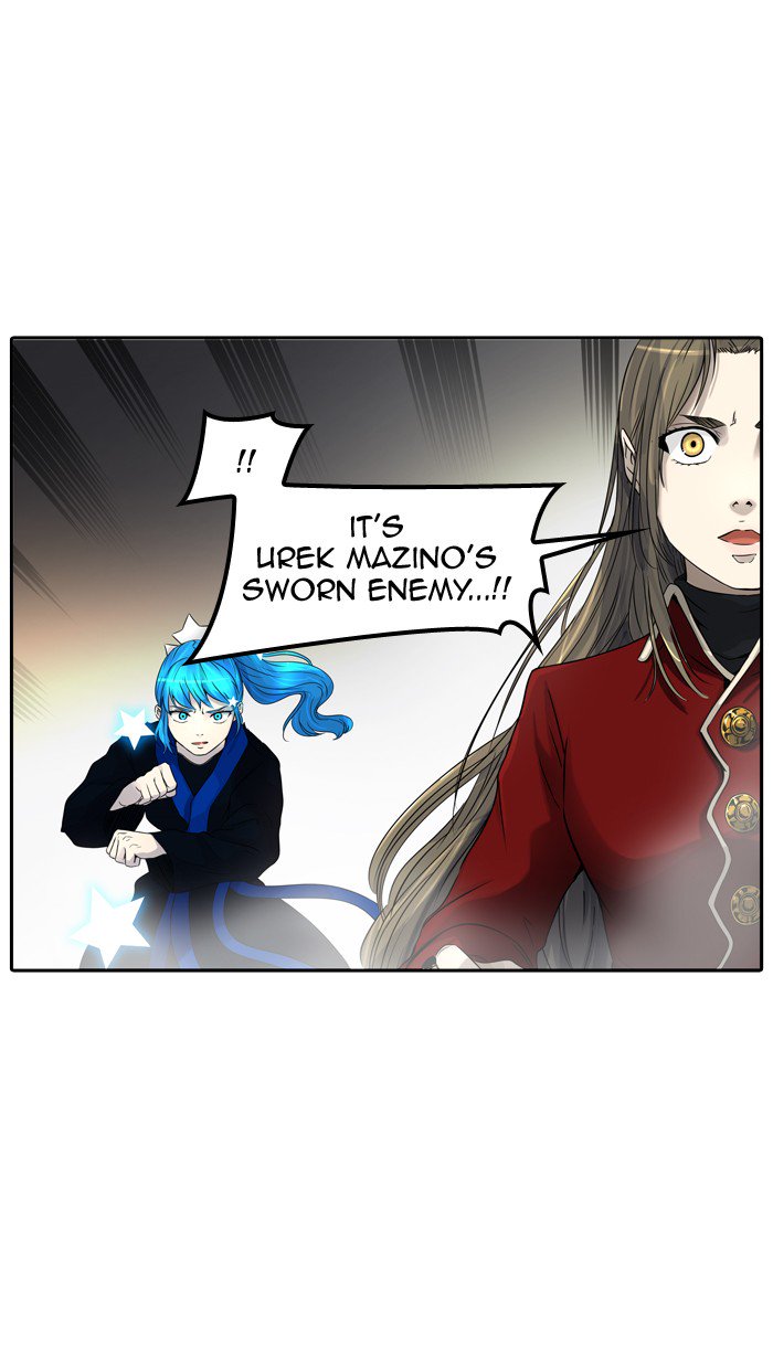 Tower of God - Chapter 387 Page 44