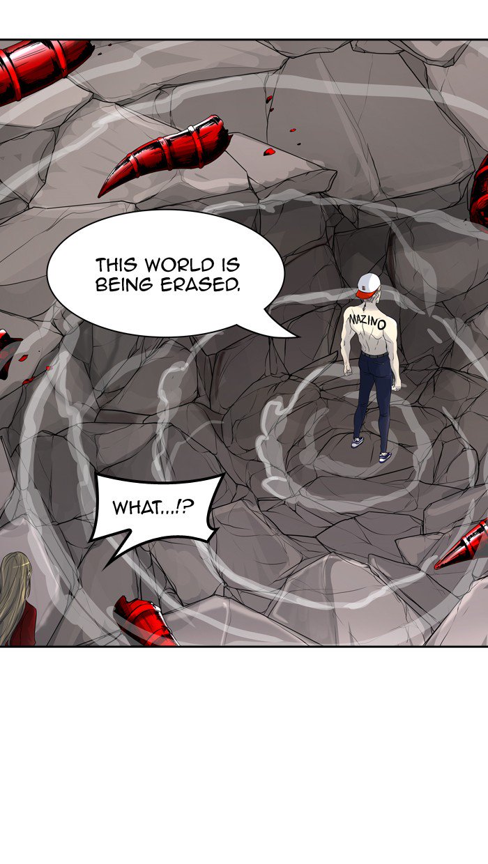 Tower of God - Chapter 387 Page 45