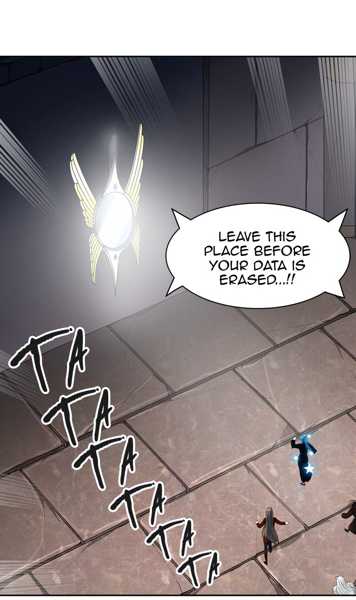 Tower of God - Chapter 387 Page 49