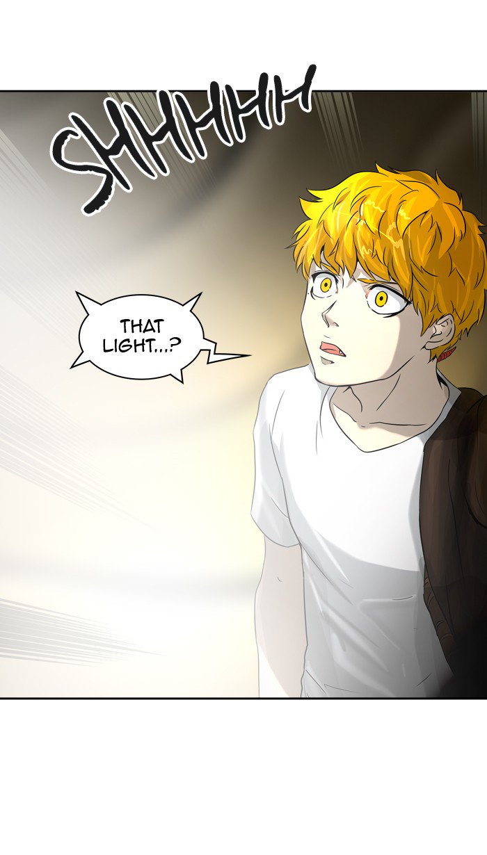 Tower of God - Chapter 387 Page 52