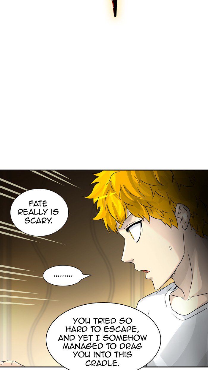 Tower of God - Chapter 387 Page 58