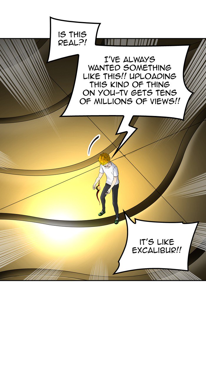 Tower of God - Chapter 387 Page 62