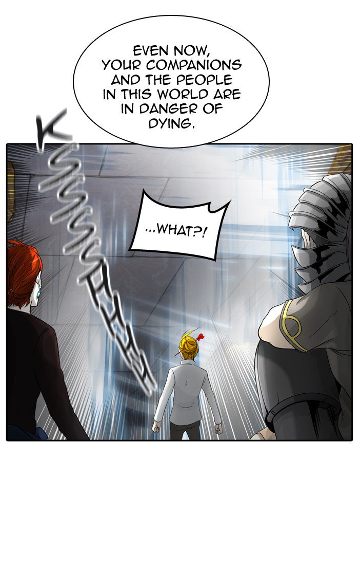 Tower of God - Chapter 387 Page 65