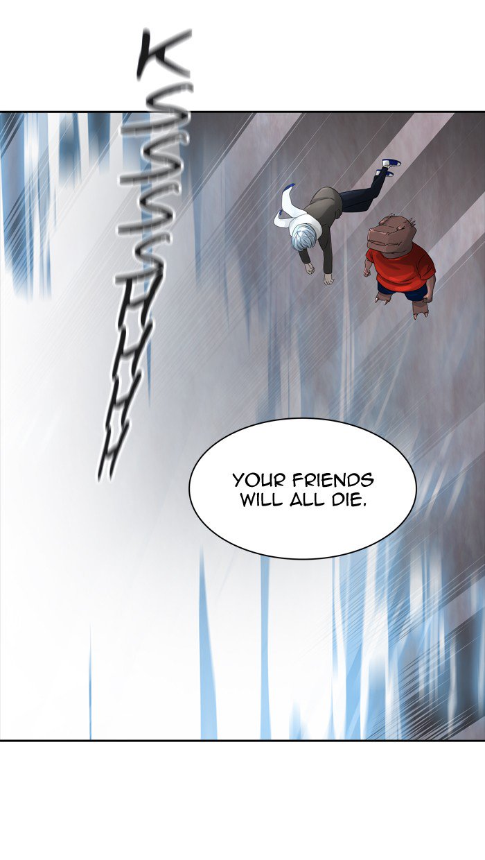 Tower of God - Chapter 387 Page 68