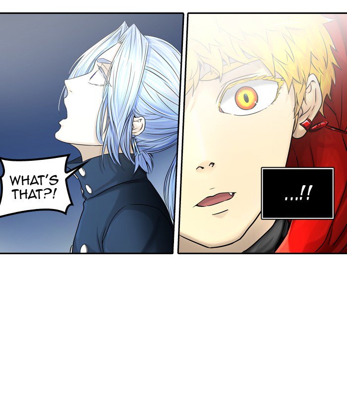 Tower of God - Chapter 387 Page 7