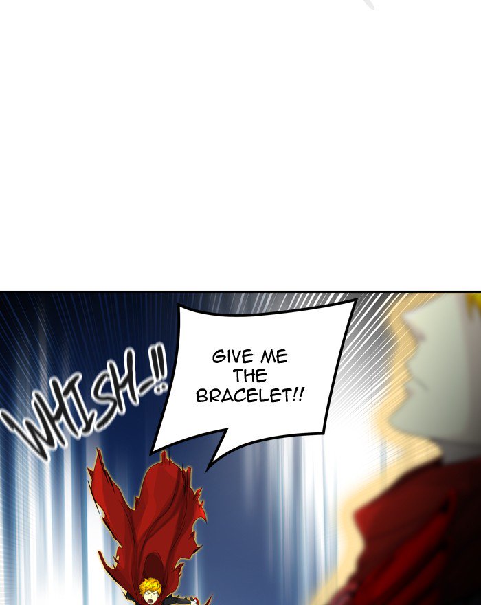 Tower of God - Chapter 387 Page 76