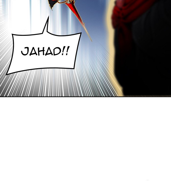 Tower of God - Chapter 387 Page 77